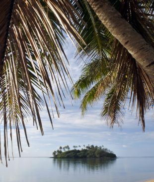 Four legitimate reasons to visit Rarotonga, Cook Islands