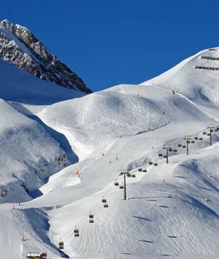 The verdict is in: This is the best ski resort in the world