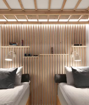 The best luxury hostels in the world