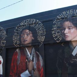 Meet the heroes of the wondrous L.A. Arts District