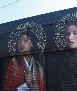 Meet the heroes of the wondrous L.A. Arts District
