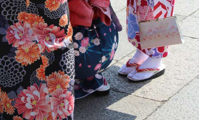 Exploring Kansai: Japan’s lesser-known culture capital