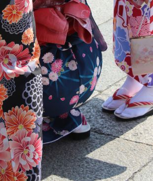 Exploring Kansai: Japan’s lesser-known culture capital