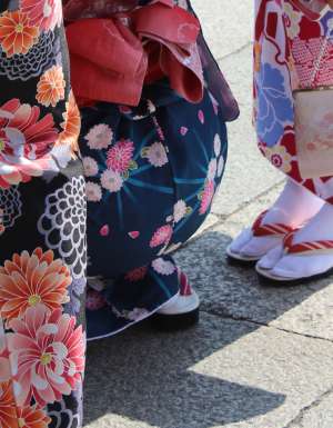 Exploring Kansai: Japan’s lesser-known culture capital