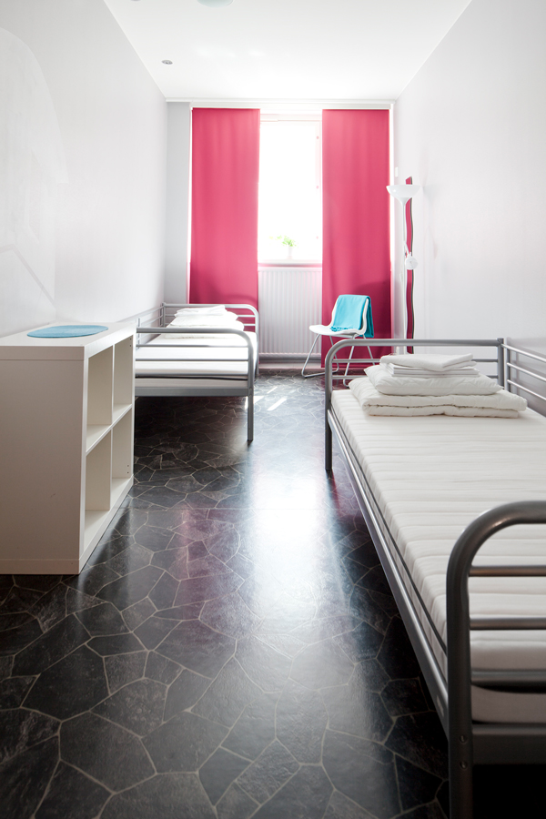 Dream Hostel, Tampere, Finland