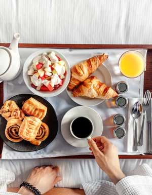 Six ways to get a hotel room upgrade anywhere in the world