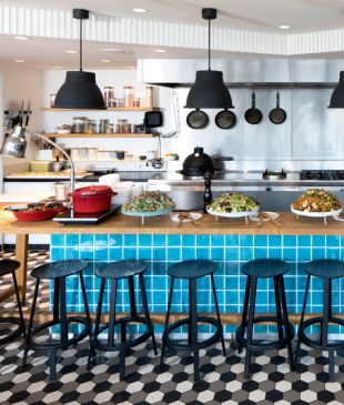 The best global co-living spaces under $50 a night