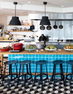 The best global co-living spaces under $50 a night