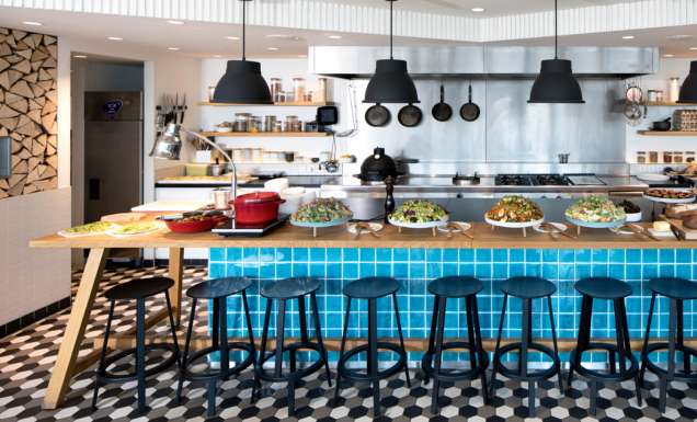 The best global co-living spaces under $50 a night