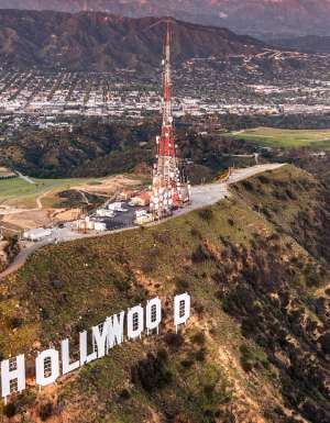 Celeste Barber’s definitive (and hilarious) guide to L.A.