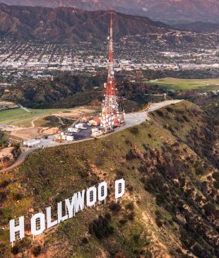 Celeste Barber’s definitive (and hilarious) guide to L.A.