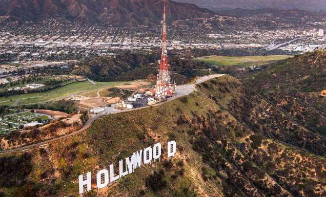 Celeste Barber’s definitive (and hilarious) guide to L.A.