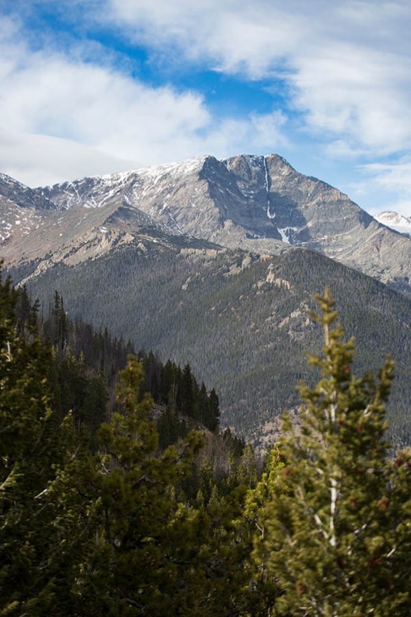 Rocky Mountain National Park