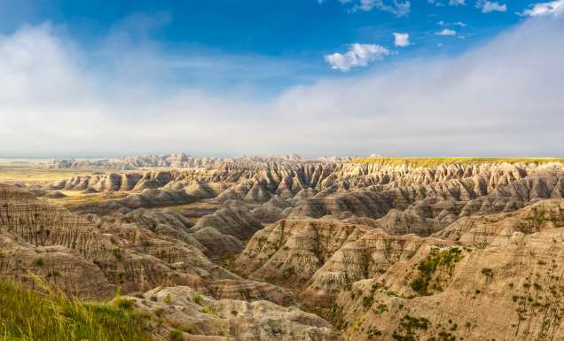 How to spend 72 hours in South Dakota