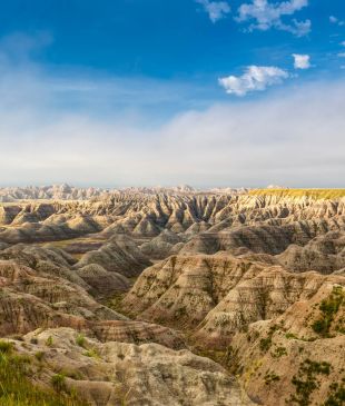 How to spend 72 hours in South Dakota