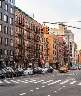 Jazz, soul & sights: promises of a walking tour of Harlem
