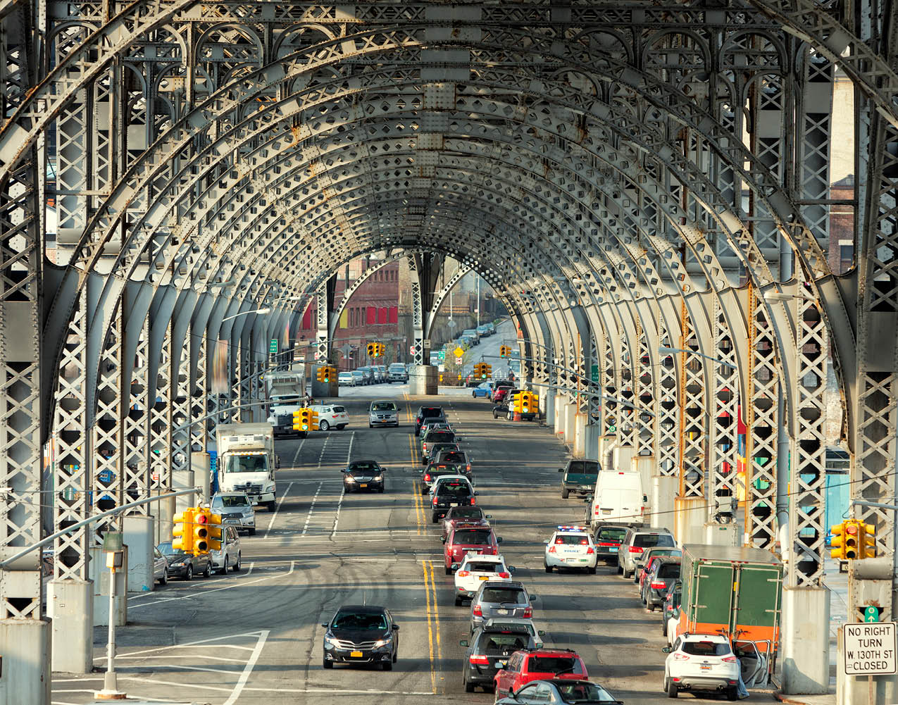What To Expect On A Walking Tour Through Harlem, New York City