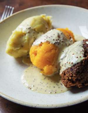 Bizarre but scrumptious foods to try in Scotland
