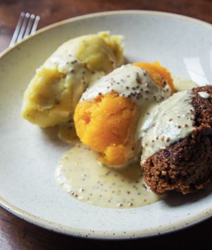 Bizarre but scrumptious foods to try in Scotland