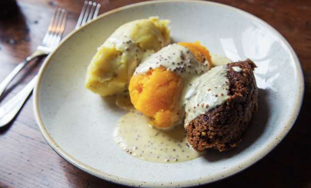 Bizarre but scrumptious foods to try in Scotland