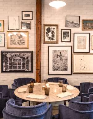 Inside top Aussie chef Curtis Stone’s new menu at Maude LA