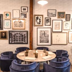 Inside top Aussie chef Curtis Stone’s new menu at Maude LA