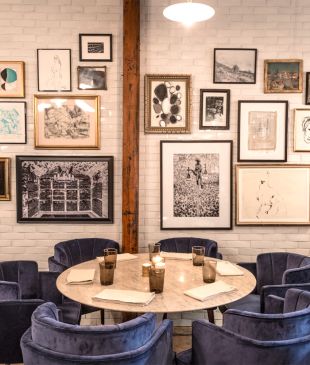 Inside top Aussie chef Curtis Stone’s new menu at Maude LA