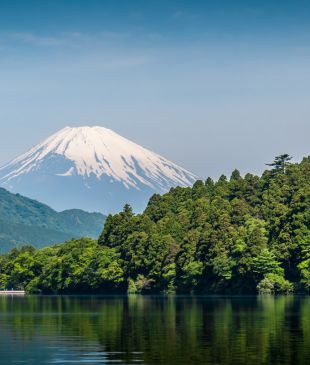 The ultimate bucket list of things to do in Japan