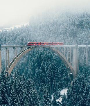 How to get around Switzerland without a car