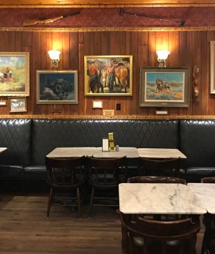 Where to nosh and nap in South Dakota