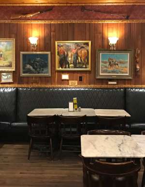 Where to nosh and nap in South Dakota