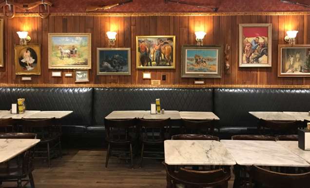 Where to nosh and nap in South Dakota