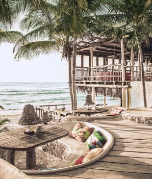 Where to eat, drink and sleep in Tulum, Mexico