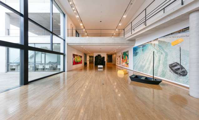 Review: Benesse House, Japan’s Unique Island Art Hotel