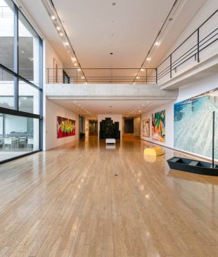 Review: Benesse House, Japan’s Unique Island Art Hotel