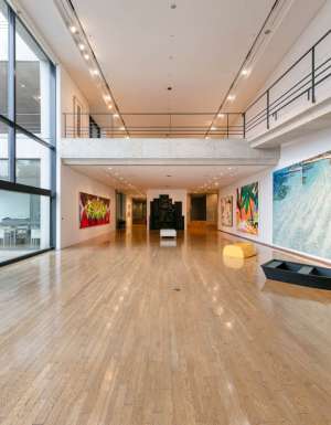 Review: Benesse House, Japan’s Unique Island Art Hotel