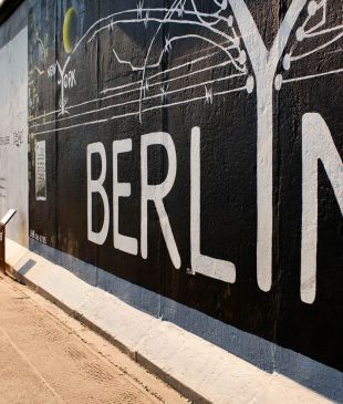 Five essentials for your first time in Berlin