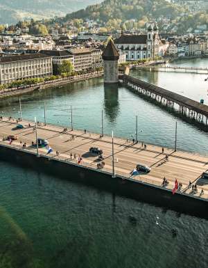 An essential guide to 7 picture-perfect days in Switzerland