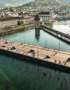 An essential guide to 7 picture-perfect days in Switzerland