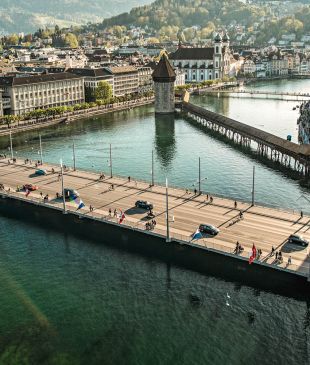 An essential guide to 7 picture-perfect days in Switzerland