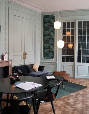 Beautiful places to stay in Belgium