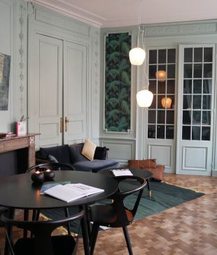 Beautiful places to stay in Belgium