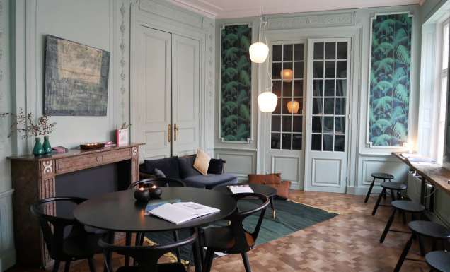 Beautiful places to stay in Belgium