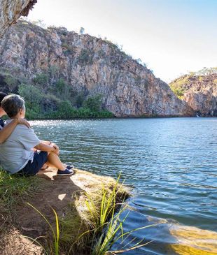 The easy way to explore the very best bits of Australia