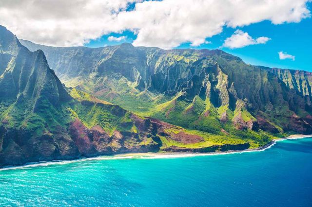 Hawaii, USA