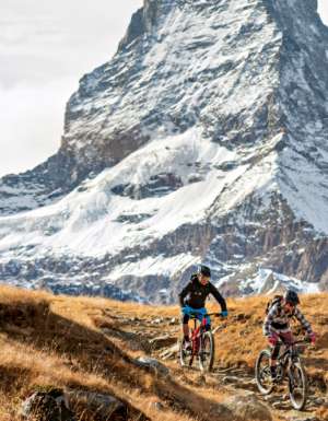 10 ways to do a digital detox in Switzerland
