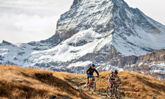 10 ways to do a digital detox in Switzerland