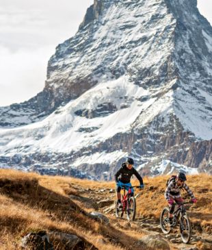 10 ways to do a digital detox in Switzerland