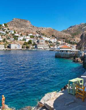 10 of the world’s most beautiful beaches and islands
