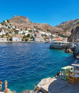10 of the world’s most beautiful beaches and islands